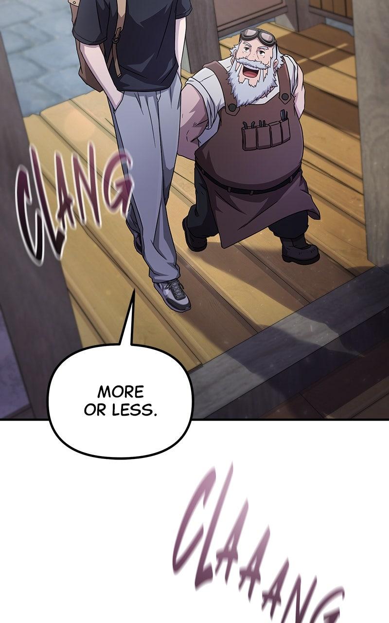 The Absolute Beastmaster’s Modern Life Chapter 5 page 102 - 