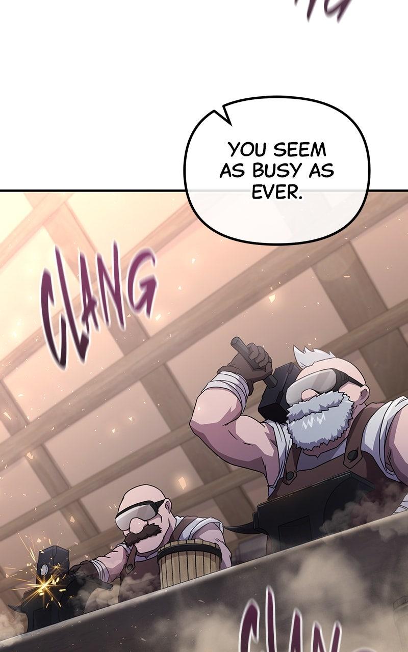 The Absolute Beastmaster’s Modern Life Chapter 5 page 103 - 
