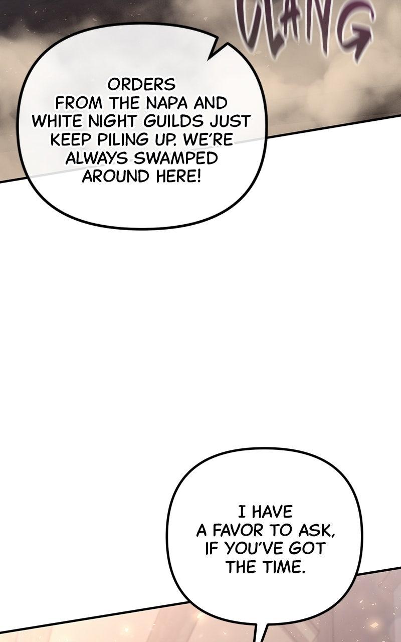 The Absolute Beastmaster’s Modern Life Chapter 5 page 104 - 