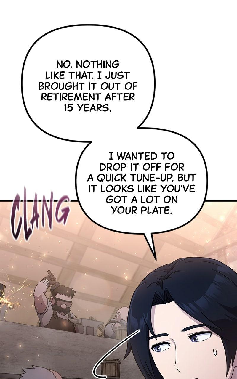 The Absolute Beastmaster’s Modern Life Chapter 5 page 109 - 