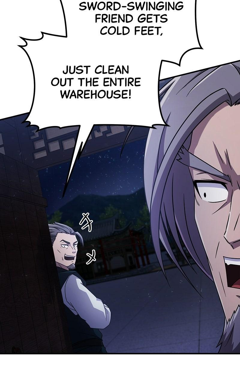 The Absolute Beastmaster’s Modern Life Chapter 5 page 12 - 