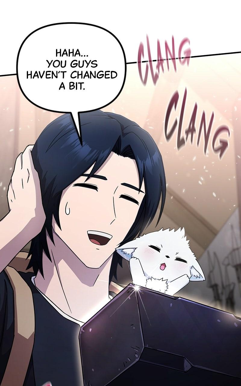 The Absolute Beastmaster’s Modern Life Chapter 5 page 115 - 