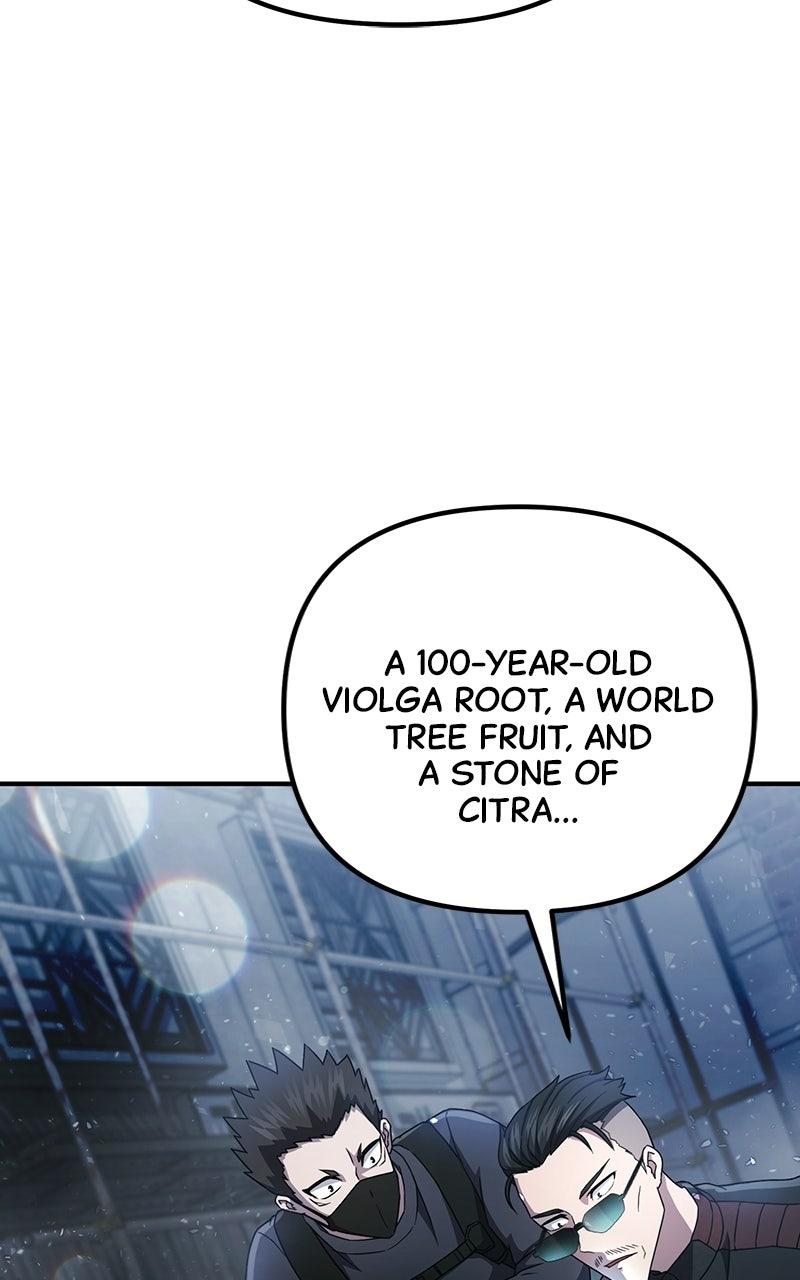The Absolute Beastmaster’s Modern Life Chapter 5 page 119 - 
