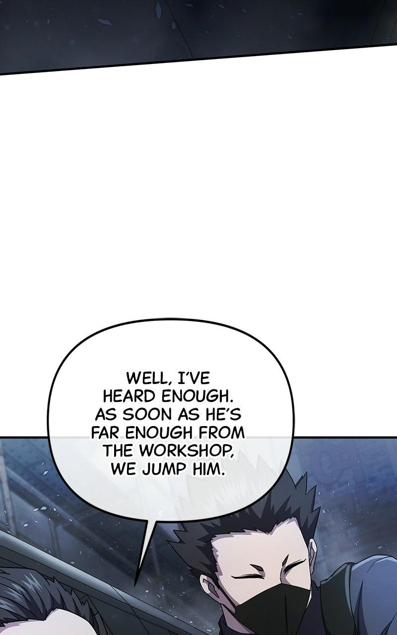 The Absolute Beastmaster’s Modern Life Chapter 5 page 121 - 