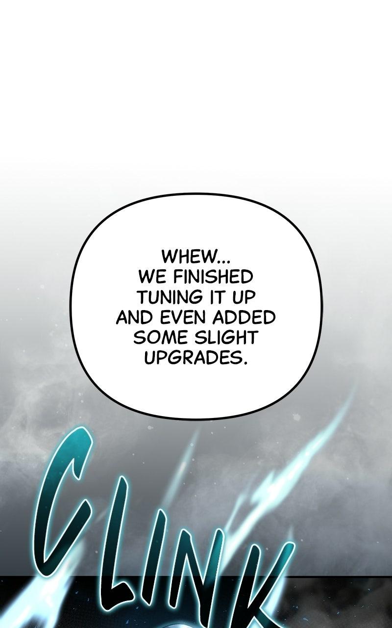 The Absolute Beastmaster’s Modern Life Chapter 5 page 123 - 