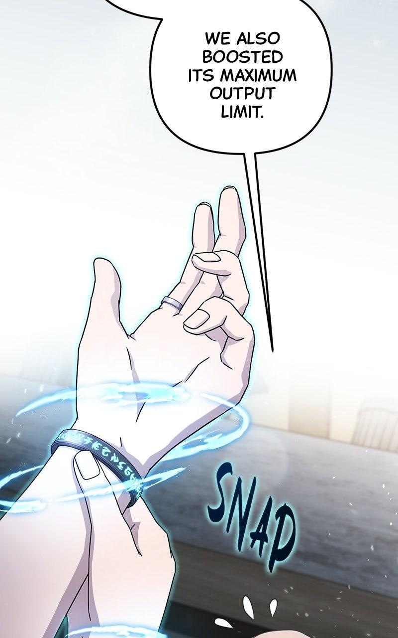 The Absolute Beastmaster’s Modern Life Chapter 5 page 125 - 