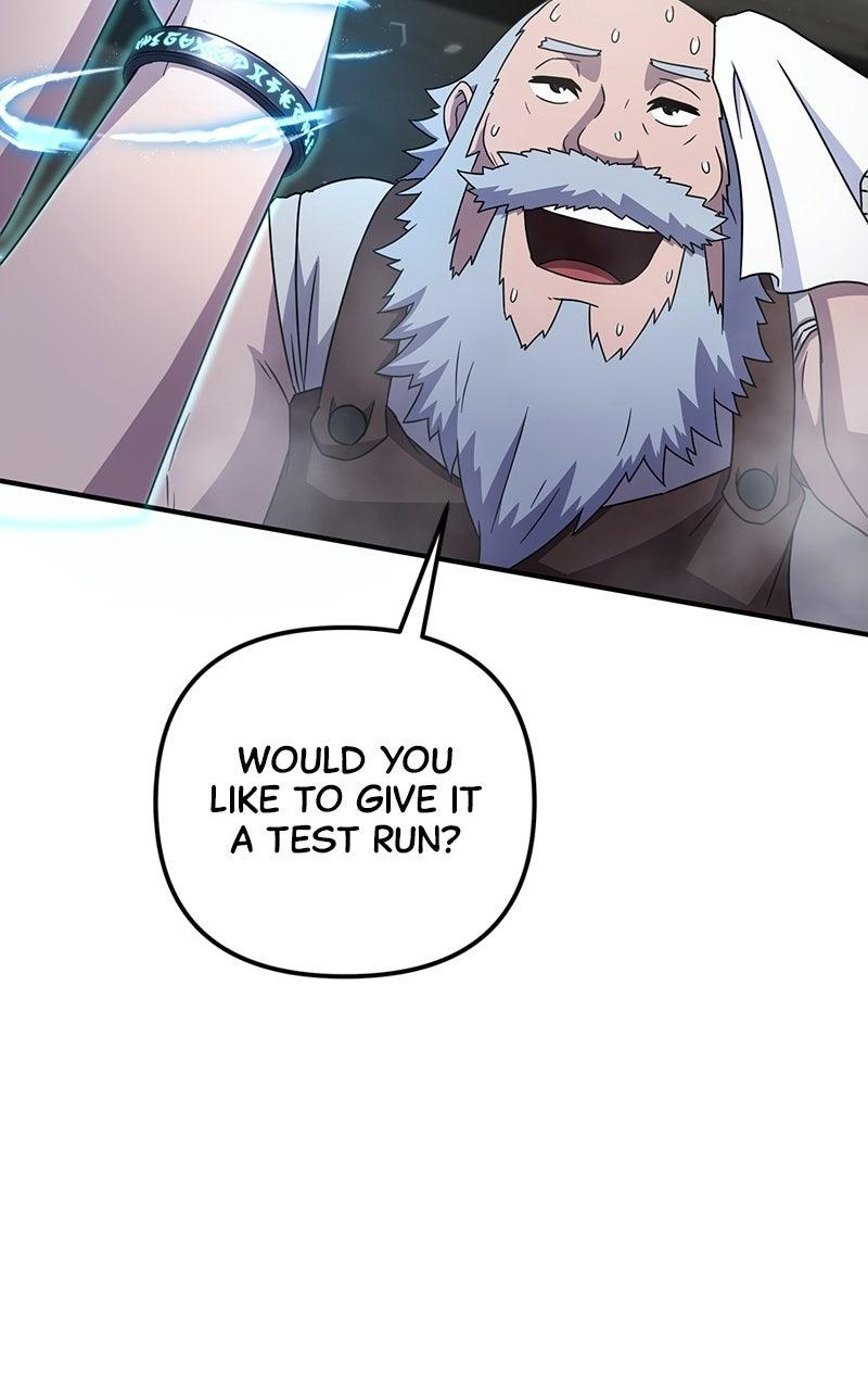 The Absolute Beastmaster’s Modern Life Chapter 5 page 126 - 
