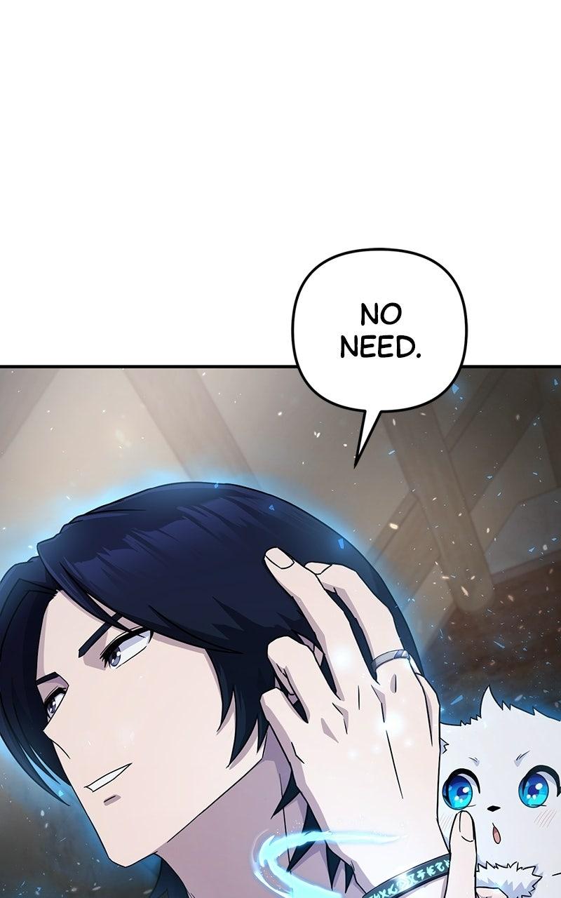 The Absolute Beastmaster’s Modern Life Chapter 5 page 127 - 