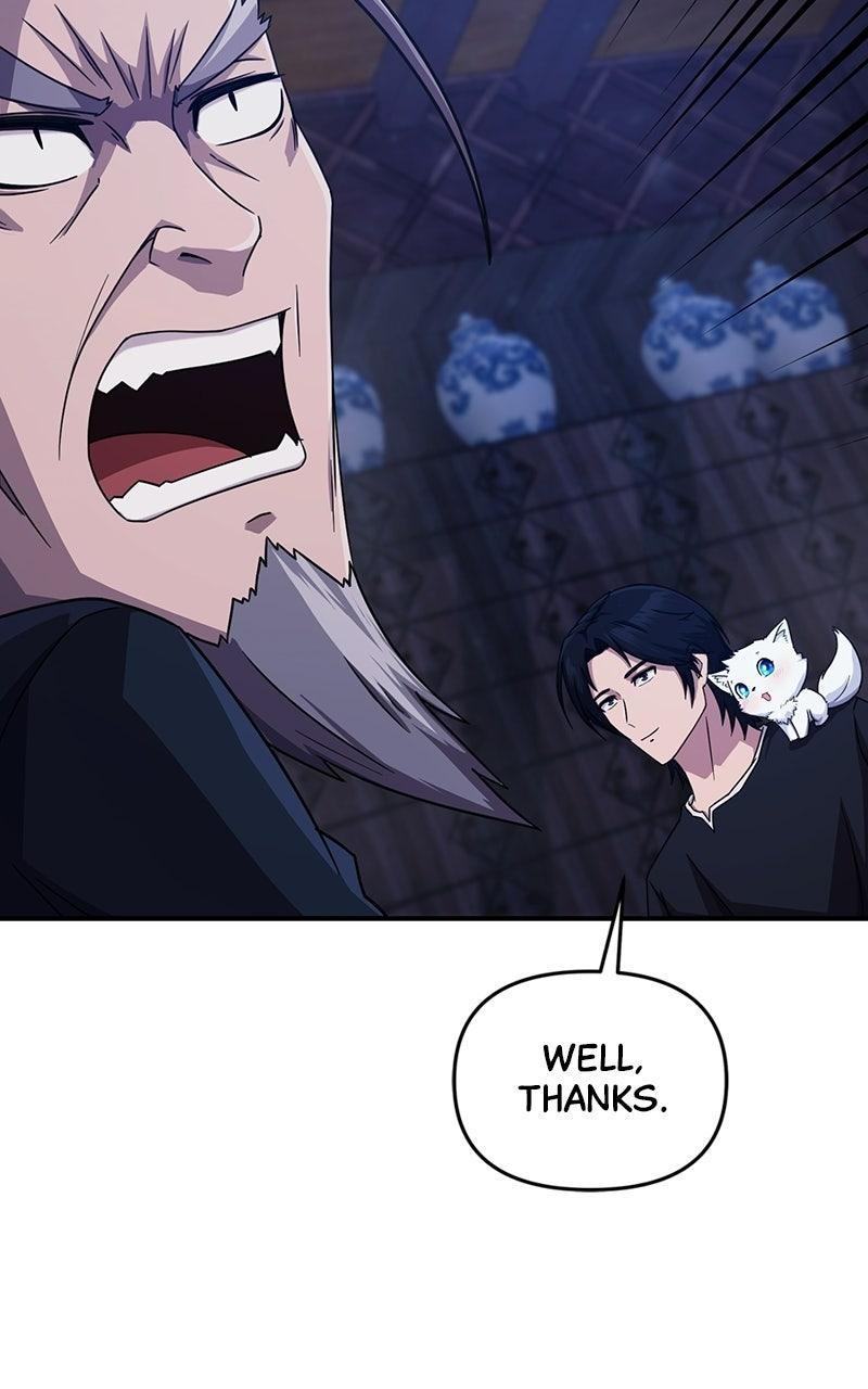 The Absolute Beastmaster’s Modern Life Chapter 5 page 14 - 