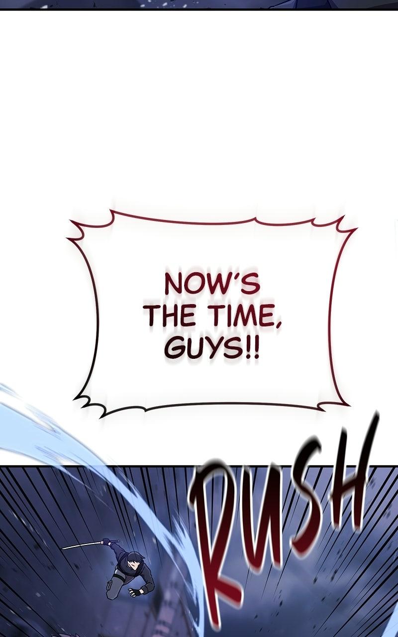 The Absolute Beastmaster’s Modern Life Chapter 5 page 133 - 
