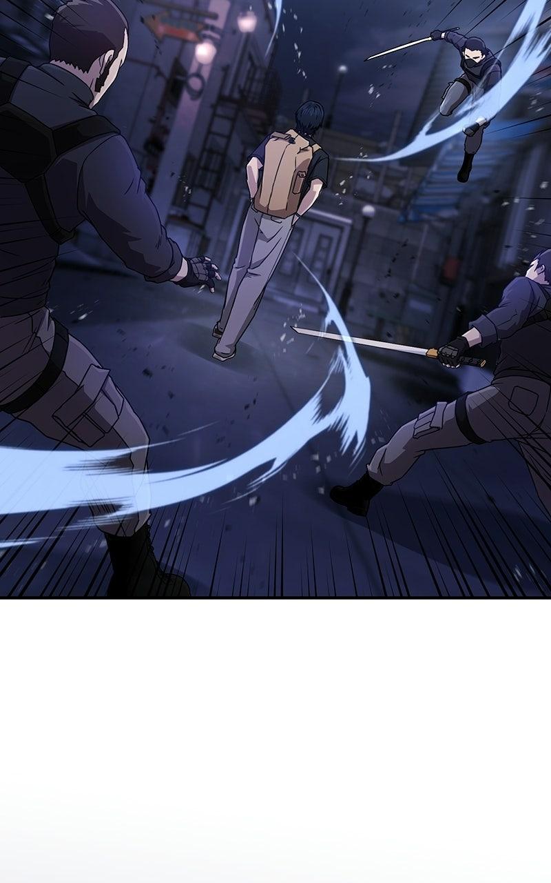 The Absolute Beastmaster’s Modern Life Chapter 5 page 134 - 