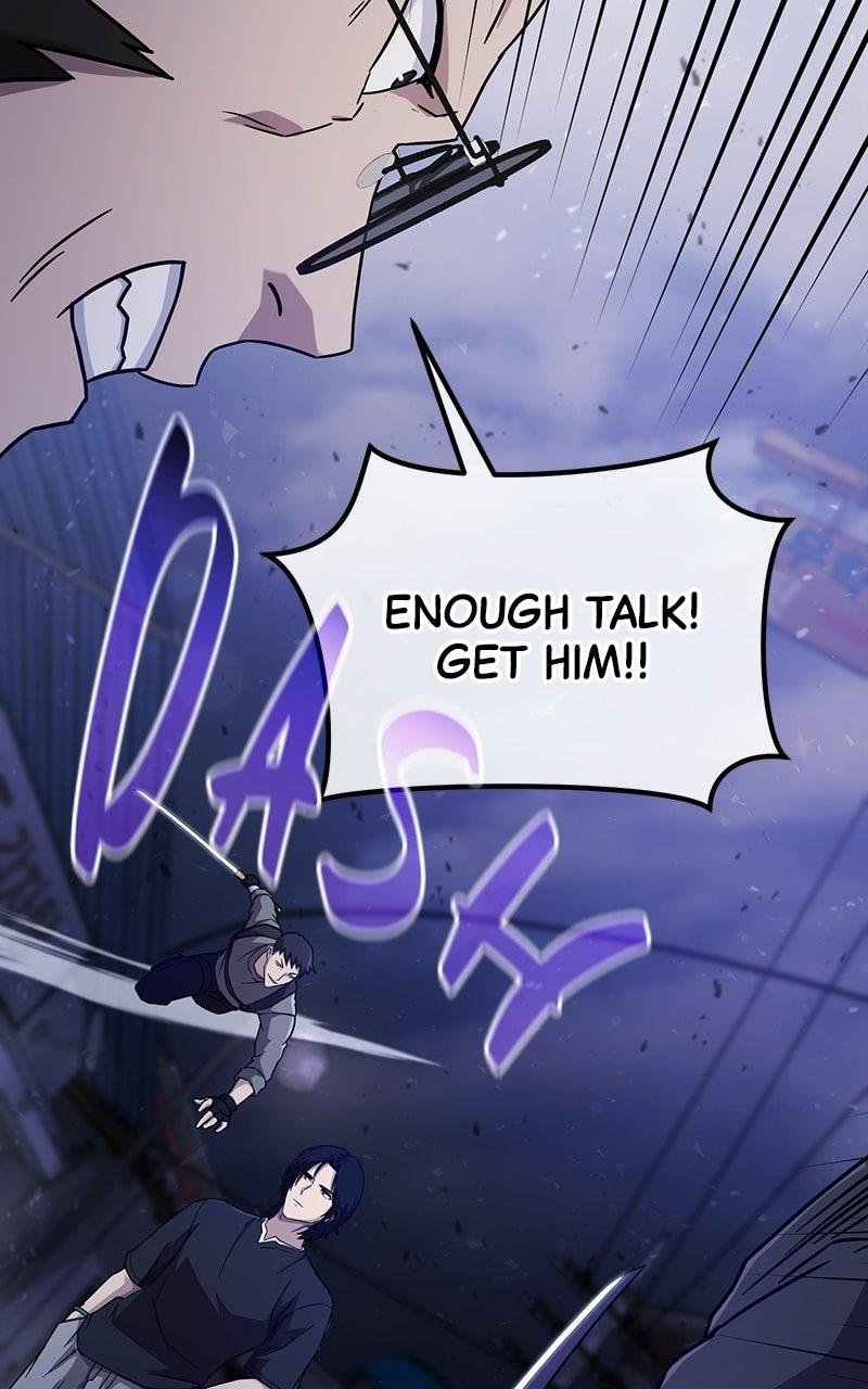 The Absolute Beastmaster’s Modern Life Chapter 5 page 144 - 