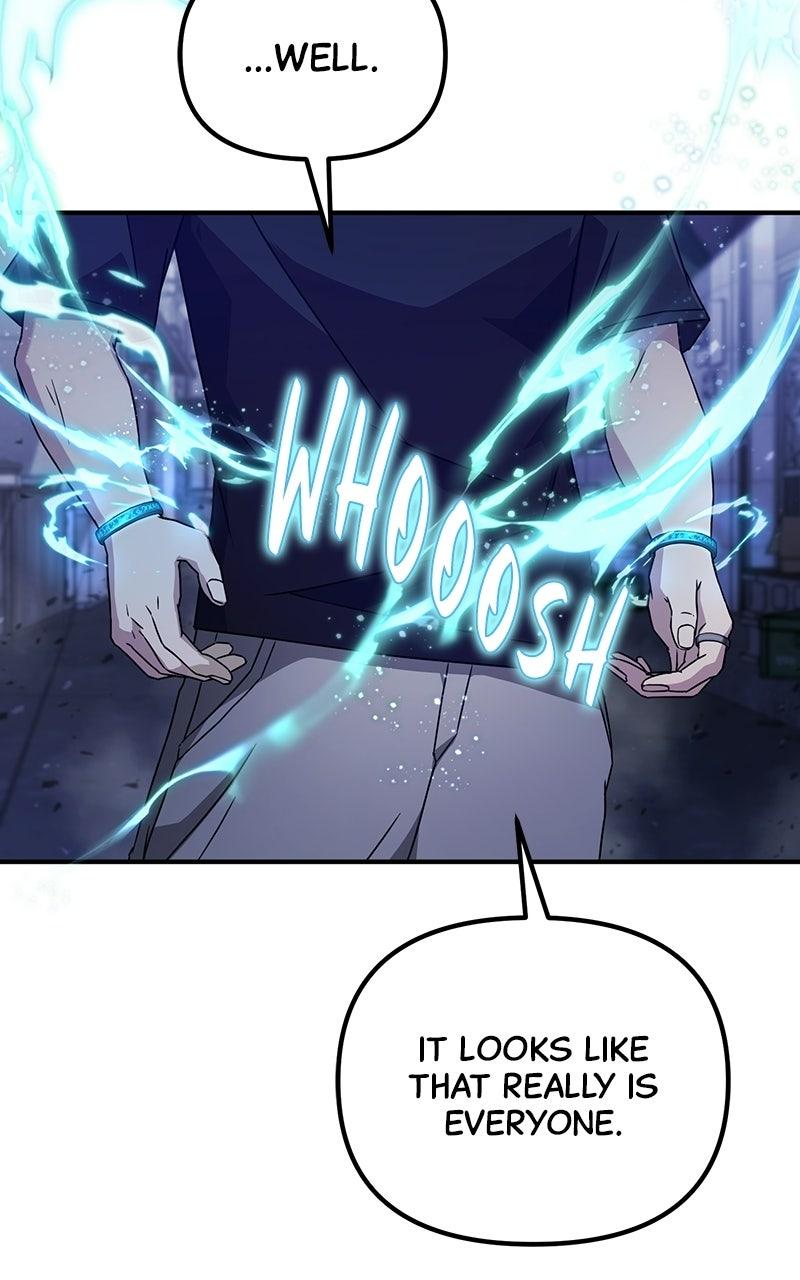 The Absolute Beastmaster’s Modern Life Chapter 5 page 146 - 