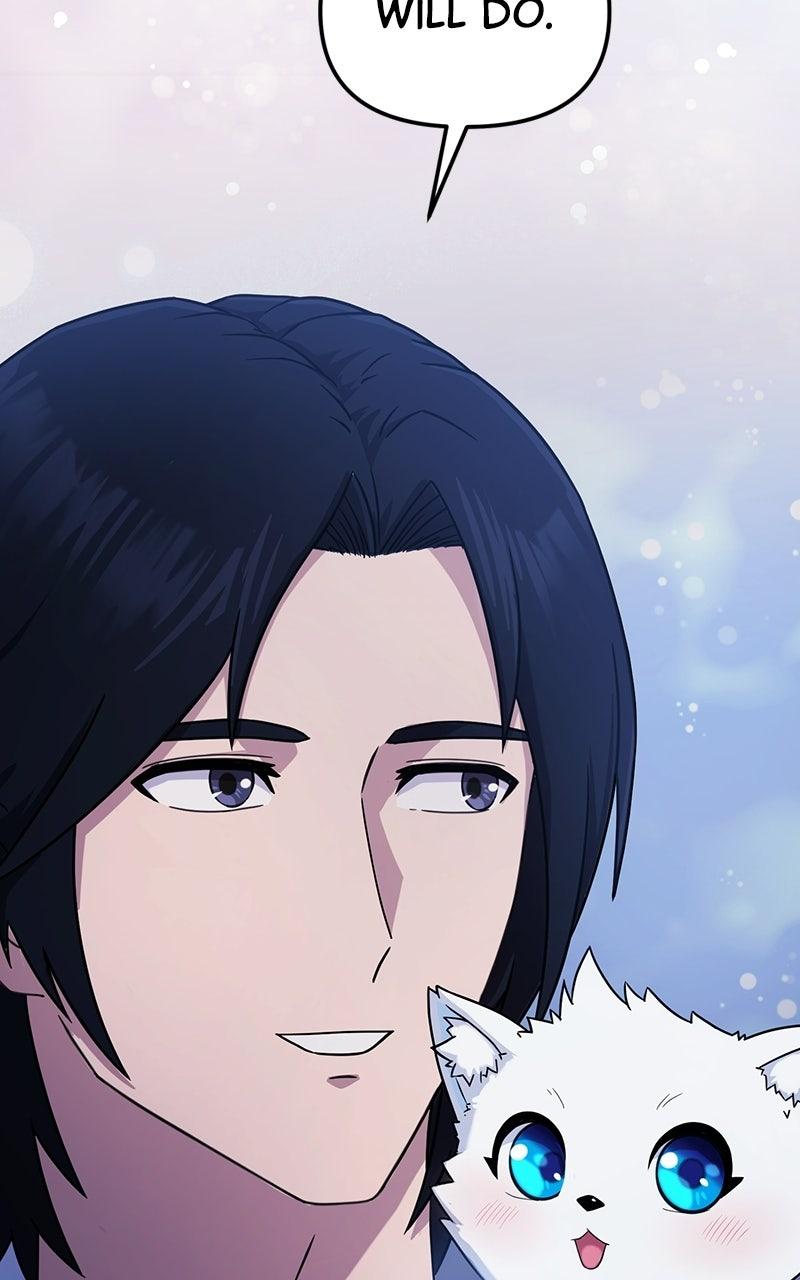 The Absolute Beastmaster’s Modern Life Chapter 5 page 17 - 