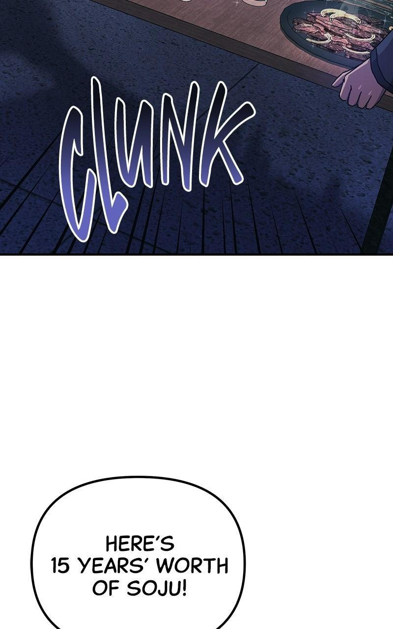 The Absolute Beastmaster’s Modern Life Chapter 5 page 21 - 