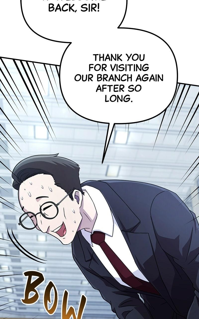 The Absolute Beastmaster’s Modern Life Chapter 5 page 32 - 