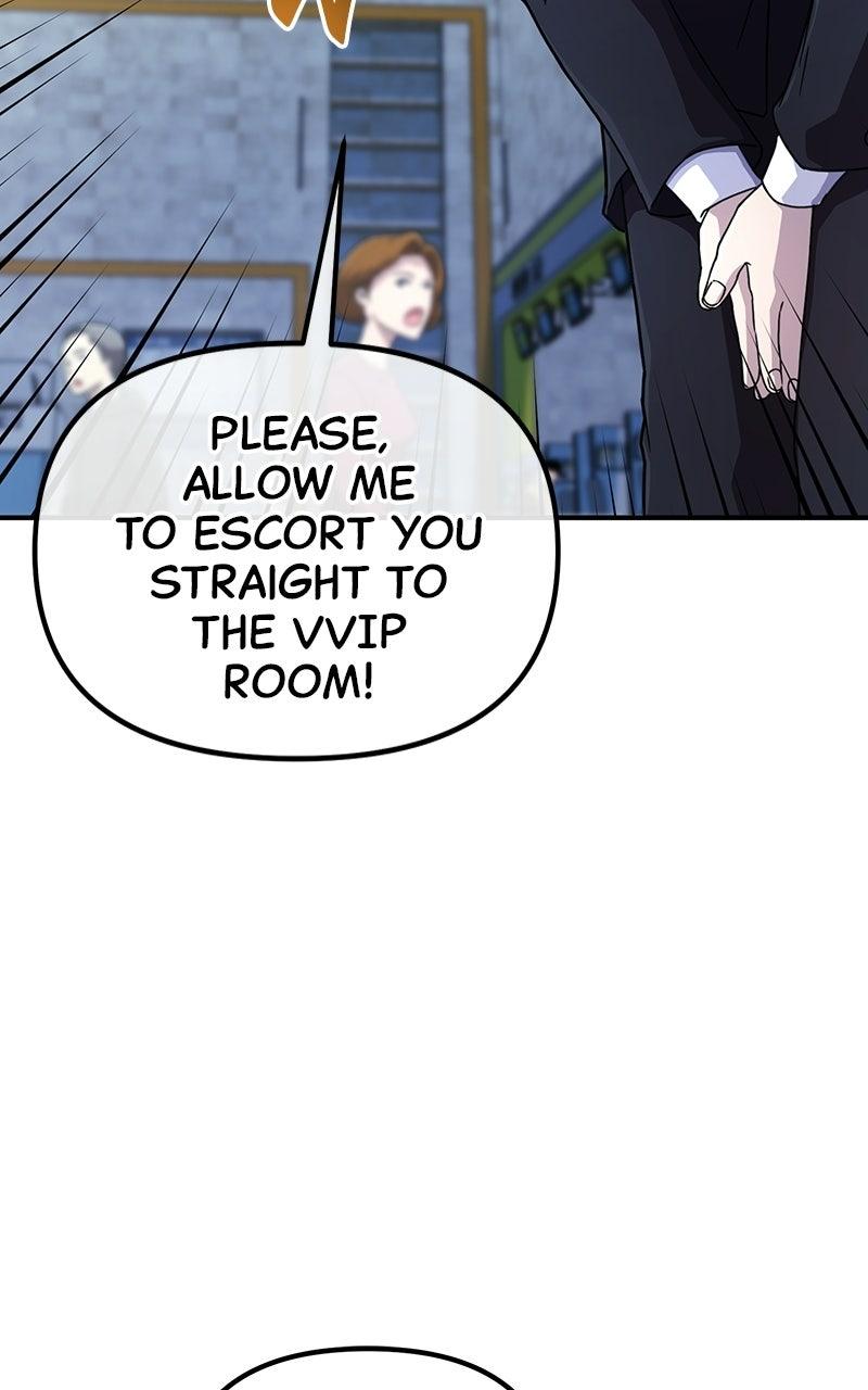 The Absolute Beastmaster’s Modern Life Chapter 5 page 33 - 