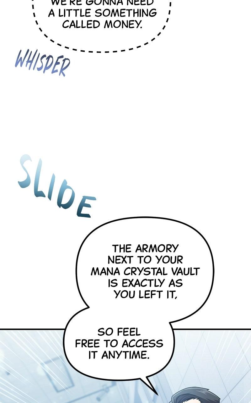 The Absolute Beastmaster’s Modern Life Chapter 5 page 37 - 