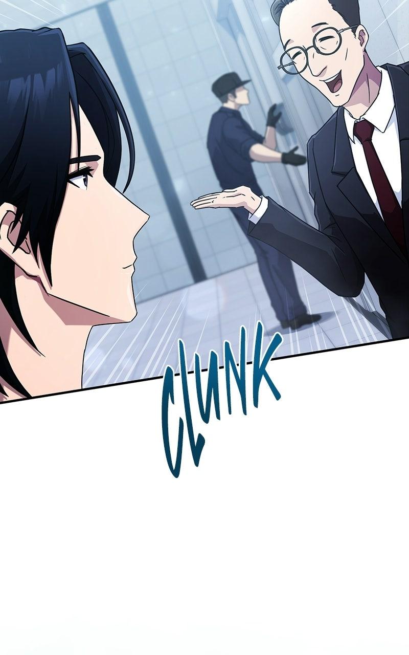 The Absolute Beastmaster’s Modern Life Chapter 5 page 38 - 