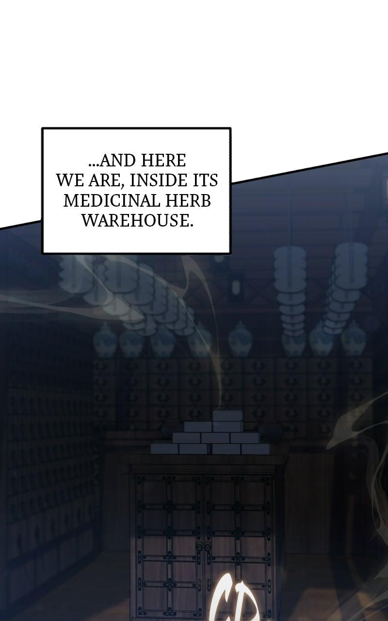 The Absolute Beastmaster’s Modern Life Chapter 5 page 5 - 