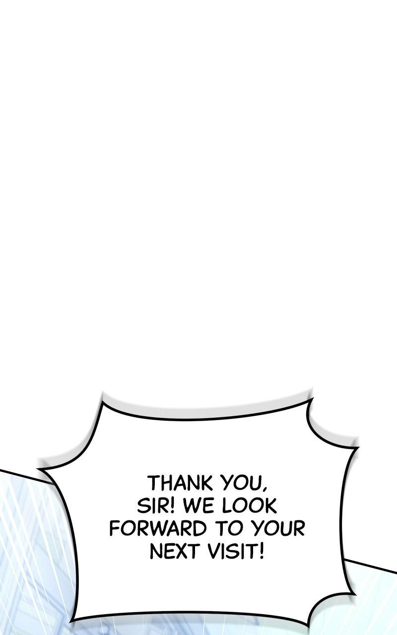 The Absolute Beastmaster’s Modern Life Chapter 5 page 43 - 