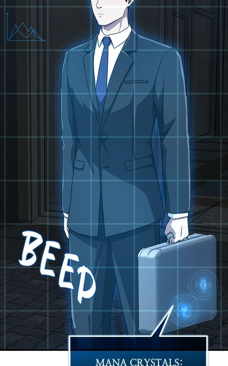 The Absolute Beastmaster’s Modern Life Chapter 5 page 50 - 