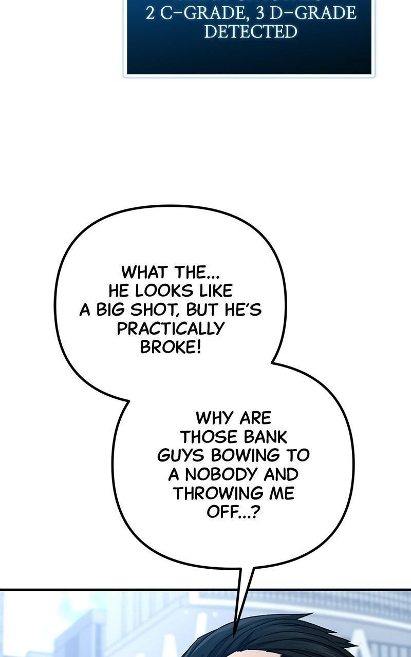 The Absolute Beastmaster’s Modern Life Chapter 5 page 51 - 