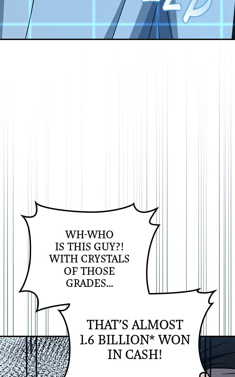 The Absolute Beastmaster’s Modern Life Chapter 5 page 56 - 