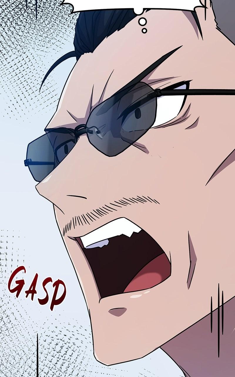 The Absolute Beastmaster’s Modern Life Chapter 5 page 57 - 