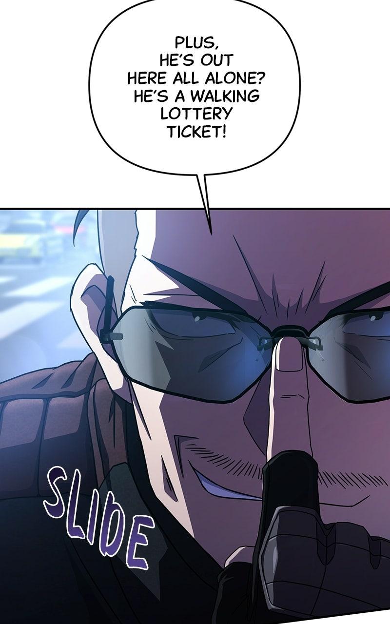 The Absolute Beastmaster’s Modern Life Chapter 5 page 64 - 