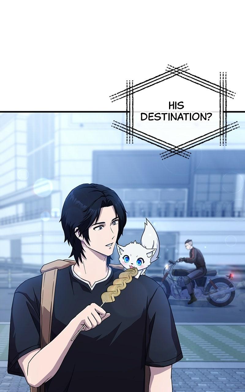 The Absolute Beastmaster’s Modern Life Chapter 5 page 67 - 