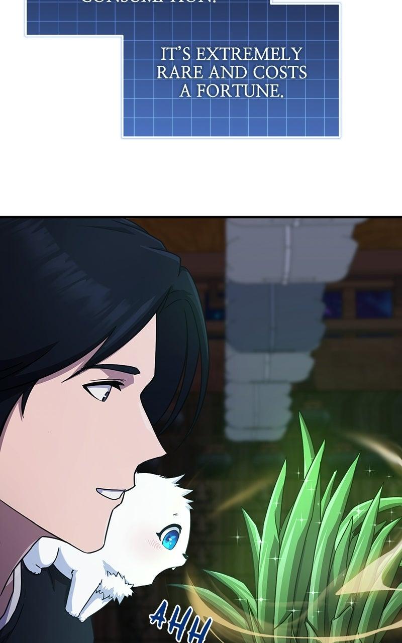 The Absolute Beastmaster’s Modern Life Chapter 5 page 8 - 