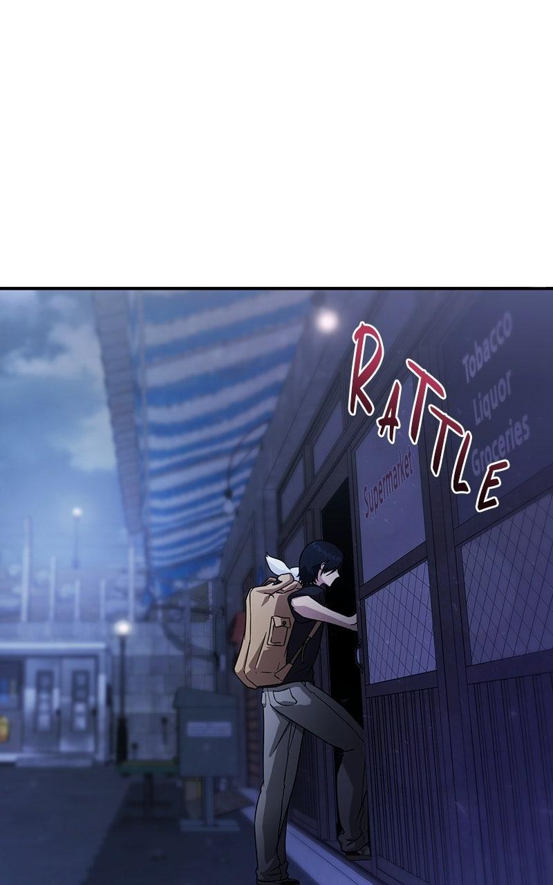 The Absolute Beastmaster’s Modern Life Chapter 5 page 73 - 