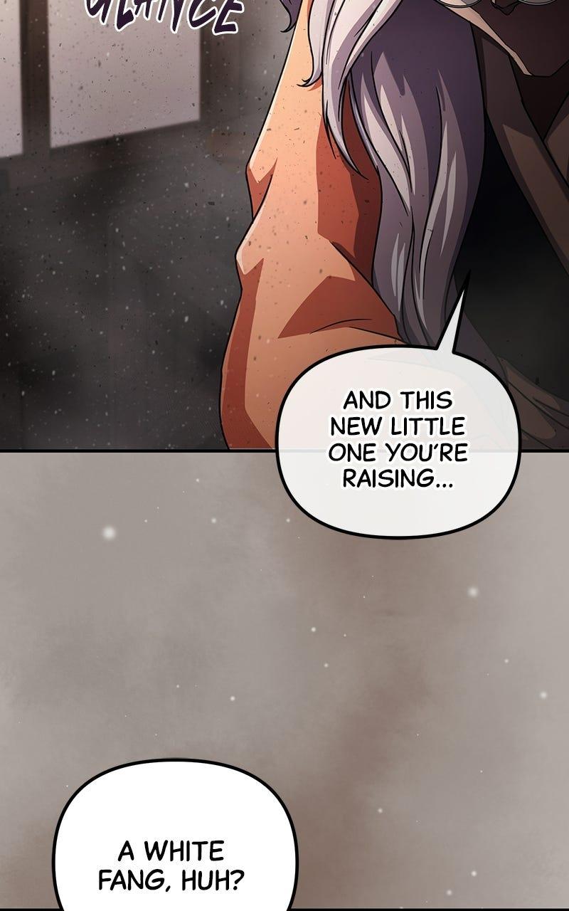 The Absolute Beastmaster’s Modern Life Chapter 5 page 77 - 
