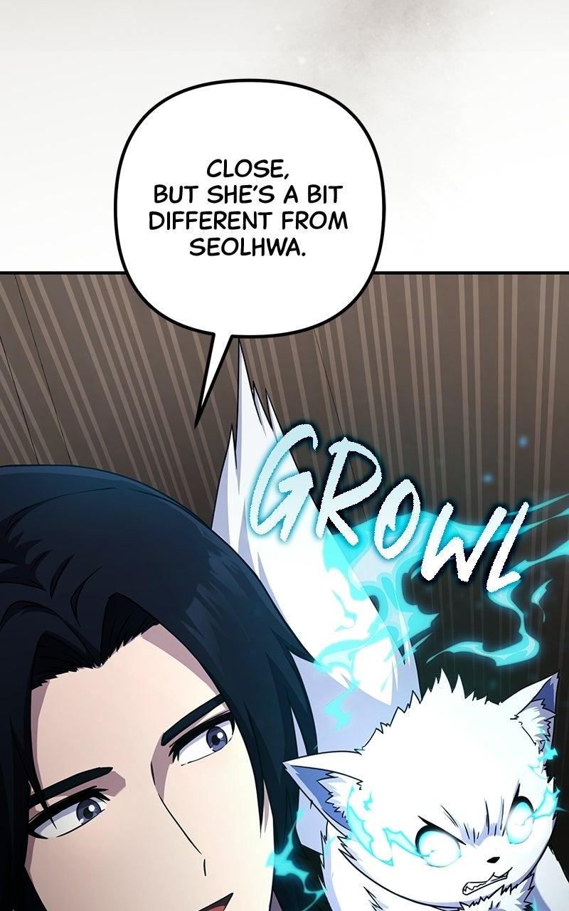 The Absolute Beastmaster’s Modern Life Chapter 5 page 79 - 