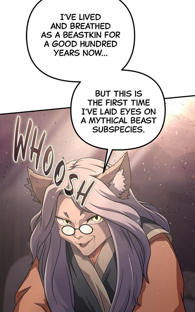 The Absolute Beastmaster’s Modern Life Chapter 5 page 81 - 