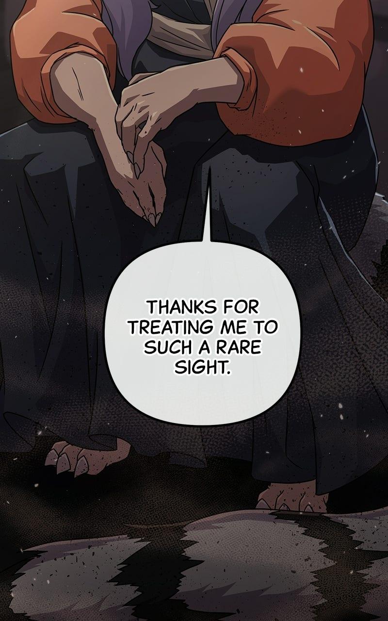 The Absolute Beastmaster’s Modern Life Chapter 5 page 82 - 