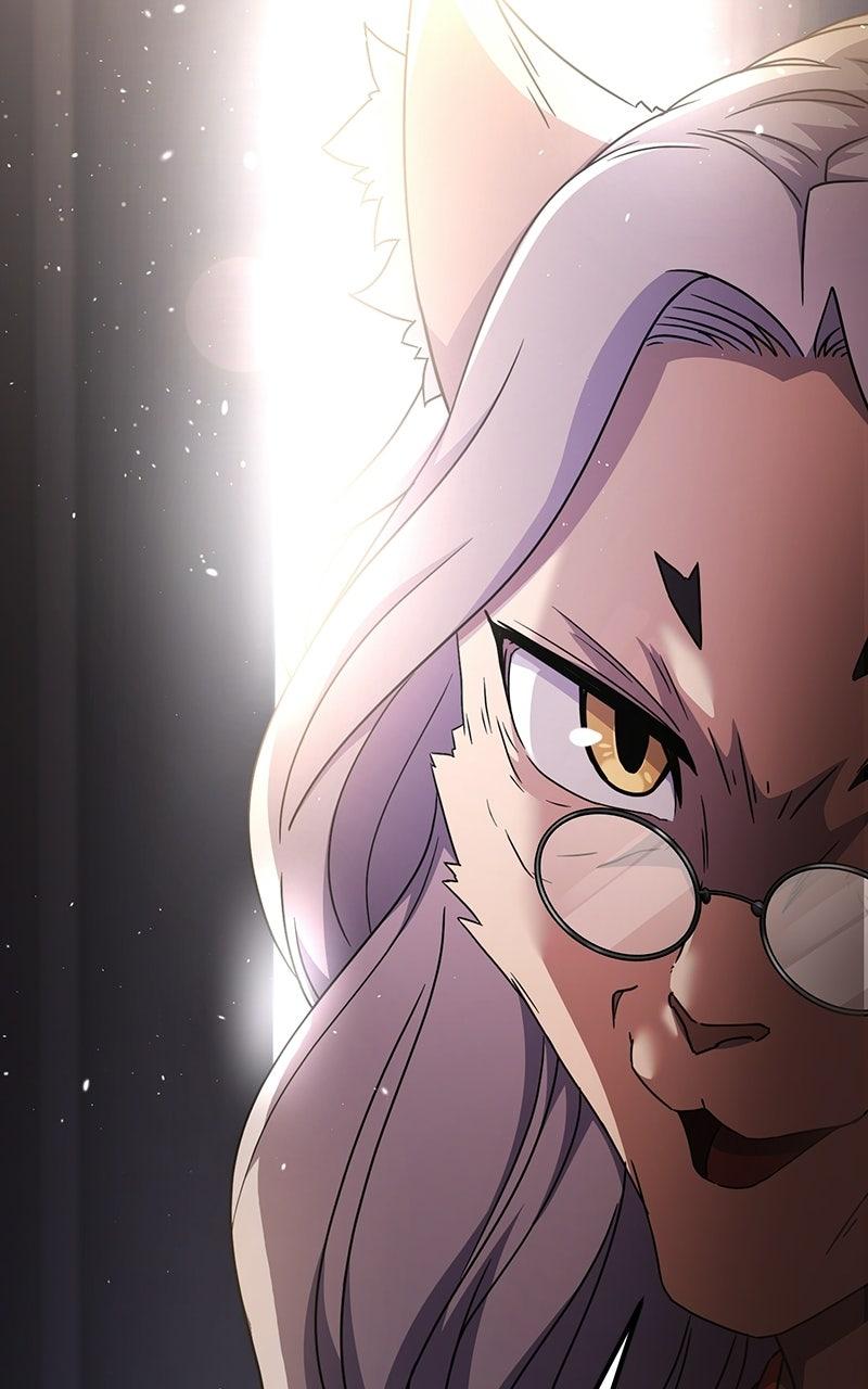 The Absolute Beastmaster’s Modern Life Chapter 5 page 84 - 