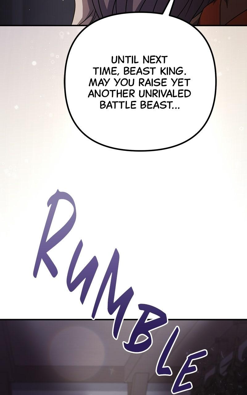 The Absolute Beastmaster’s Modern Life Chapter 5 page 85 - 