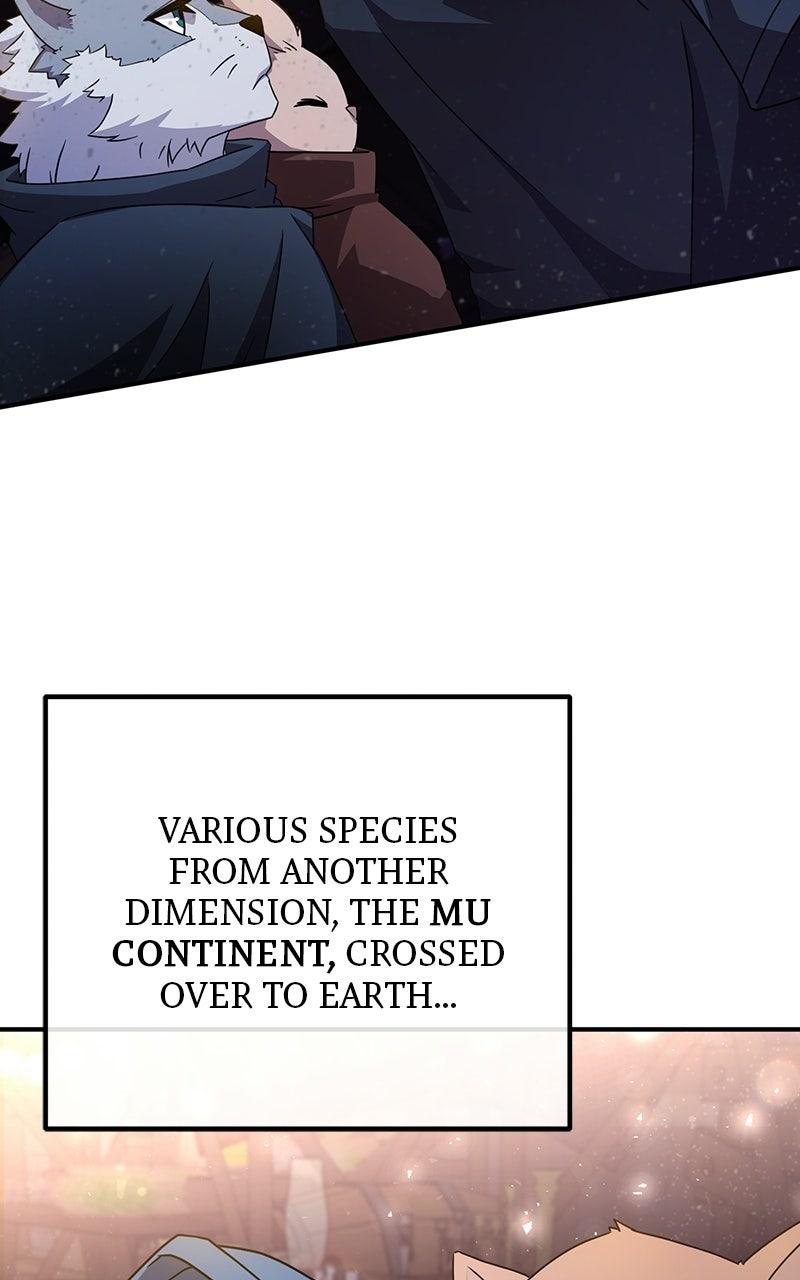 The Absolute Beastmaster’s Modern Life Chapter 5 page 90 - 