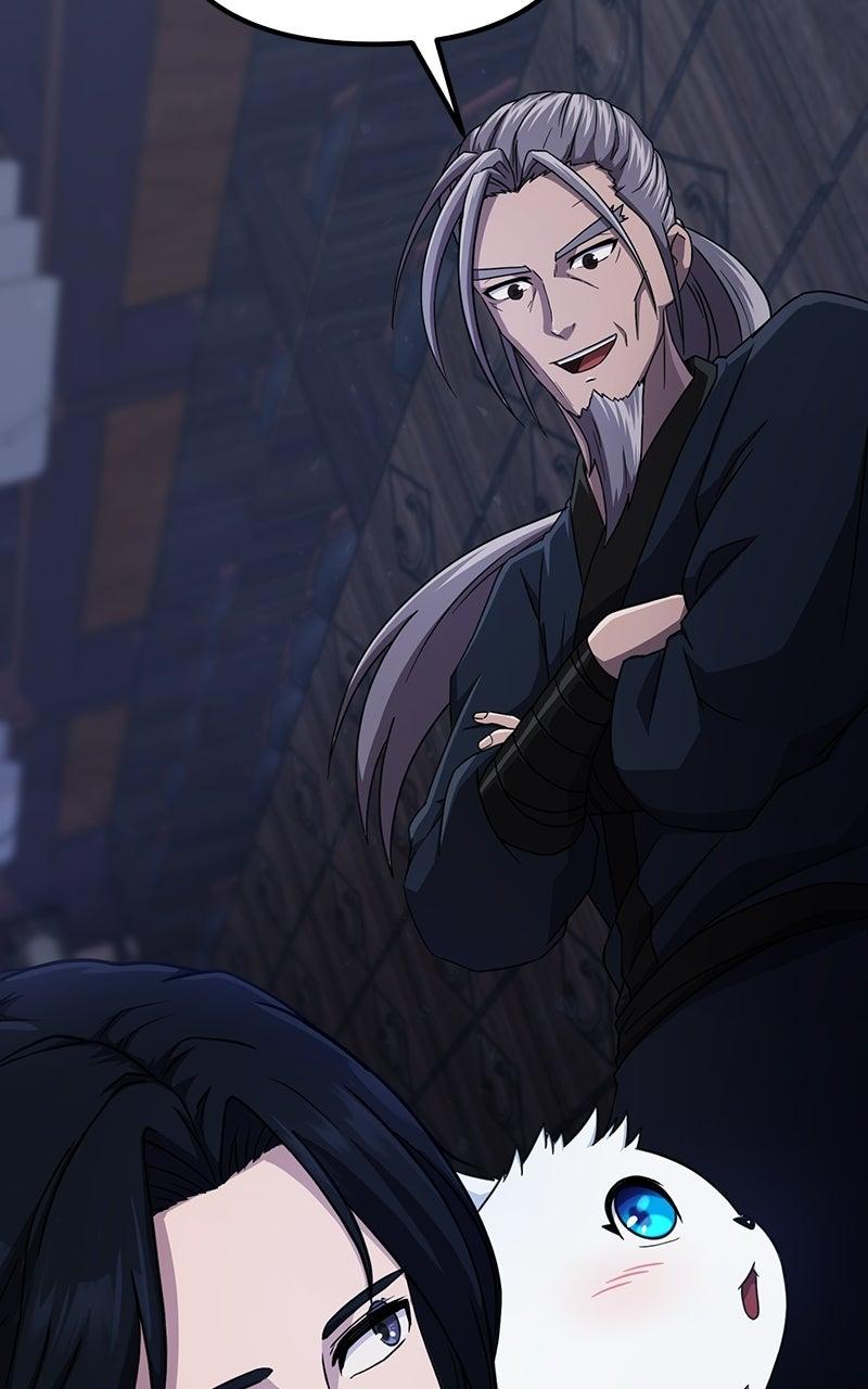 The Absolute Beastmaster’s Modern Life Chapter 5 page 10 - 