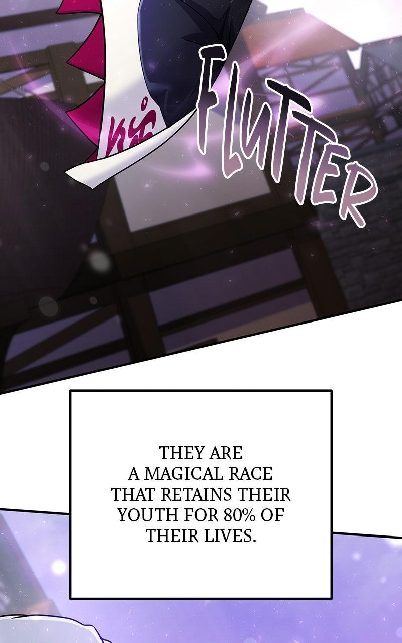 The Absolute Beastmaster’s Modern Life Chapter 5 page 94 - 