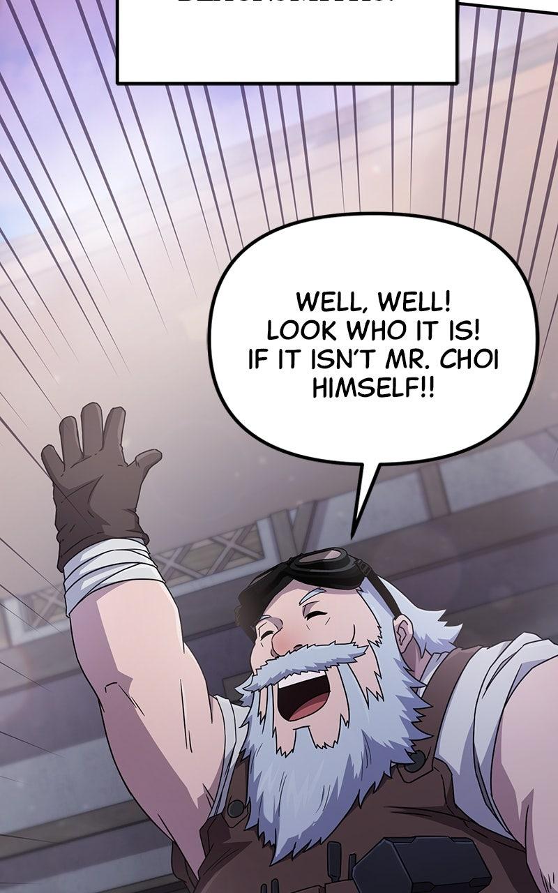 The Absolute Beastmaster’s Modern Life Chapter 5 page 99 - 