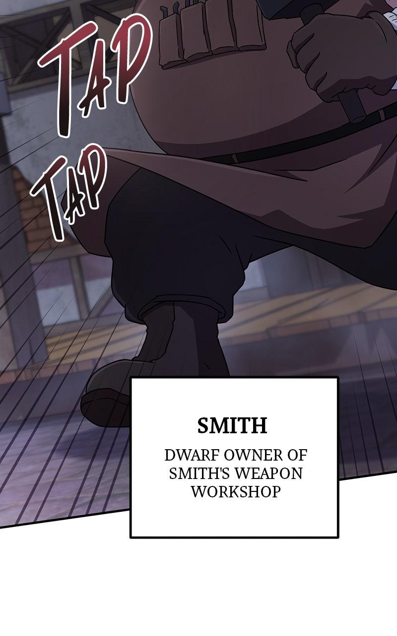 The Absolute Beastmaster’s Modern Life Chapter 5 page 100 - 