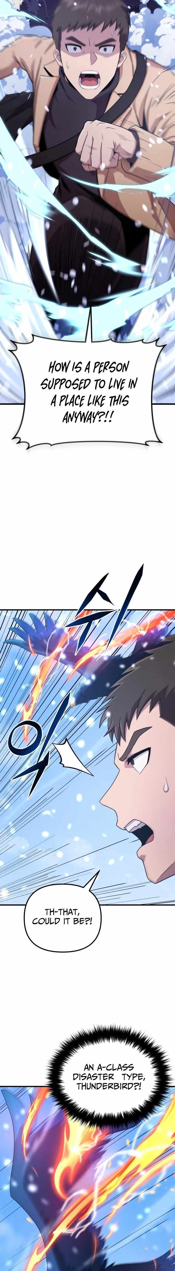 The Absolute