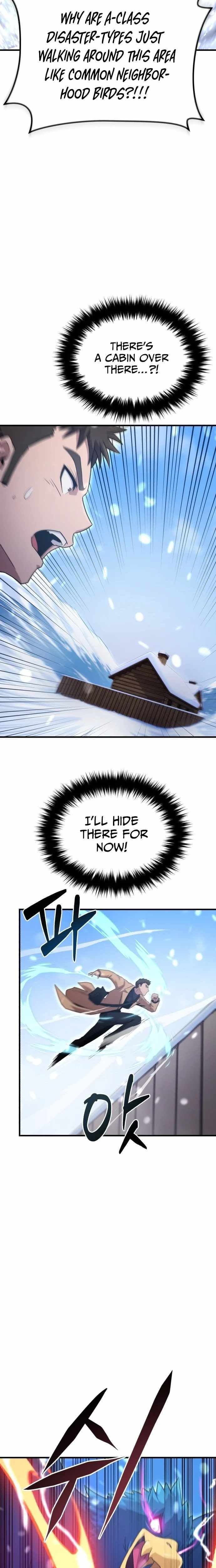The Absolute
