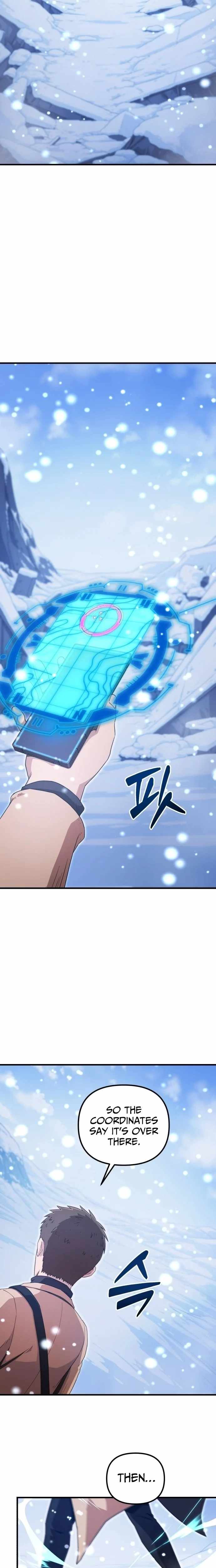 The Absolute