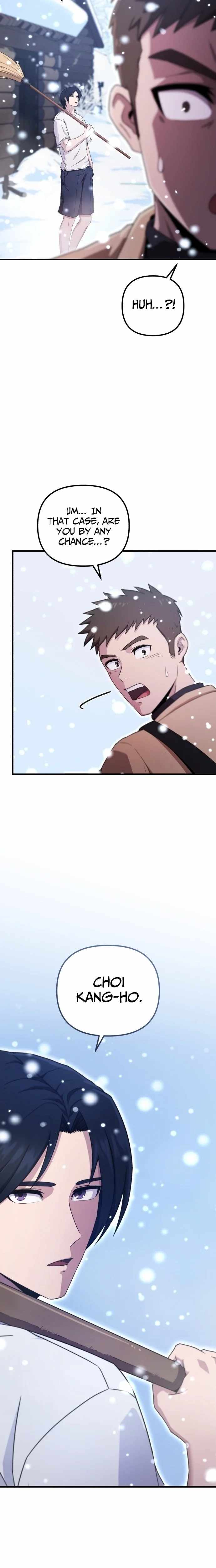 The Absolute