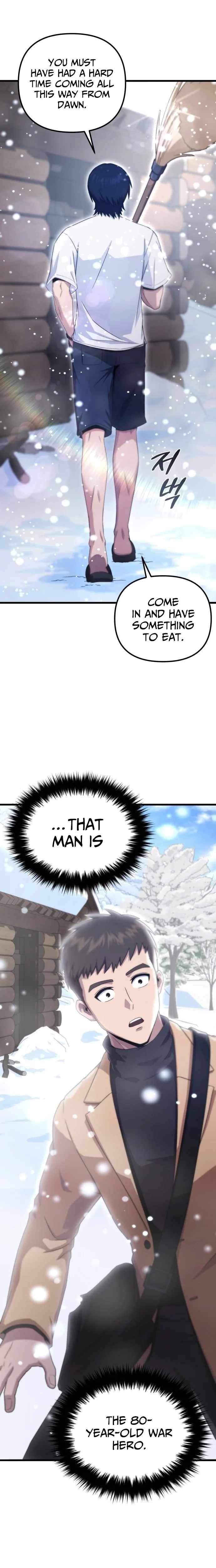The Absolute
