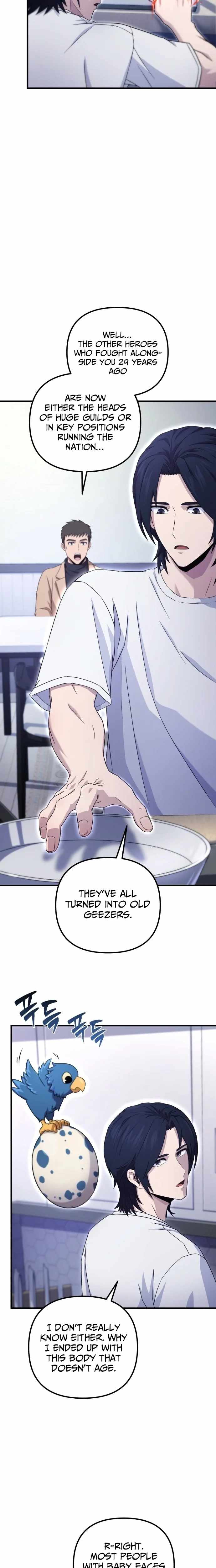 The Absolute